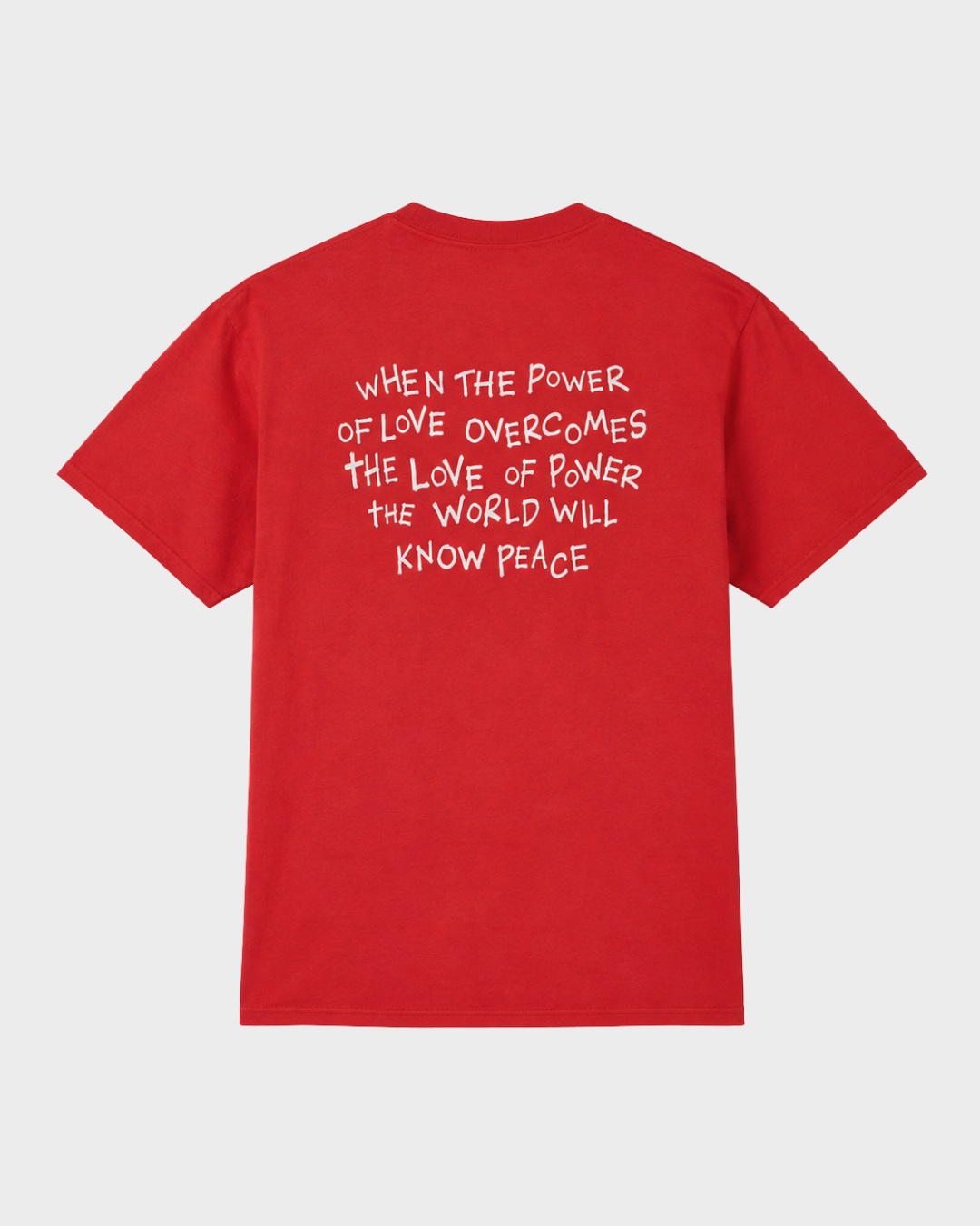 BLNKR Power Of Love Tee