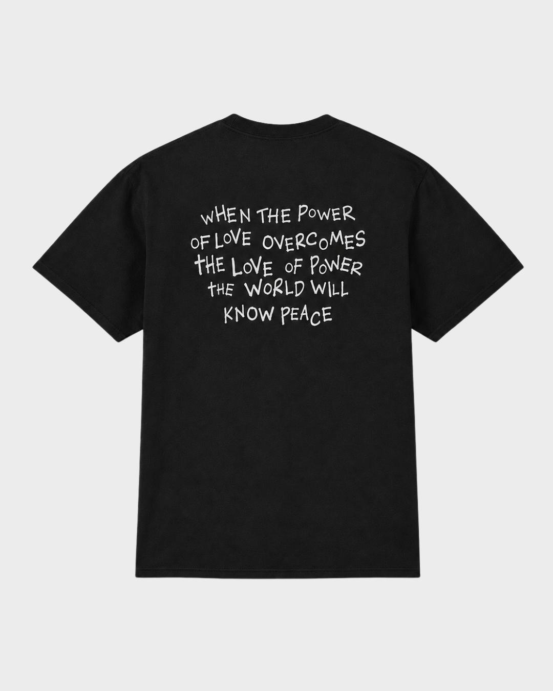 BLNKR Power Of Love Tee