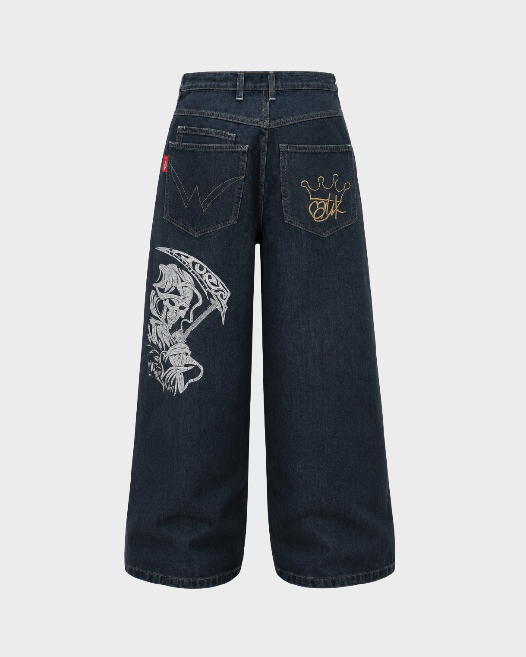 BLNKR Reaper Jeans