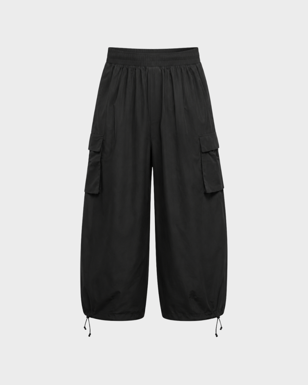 BLNKR Cargo Parachute Pants
