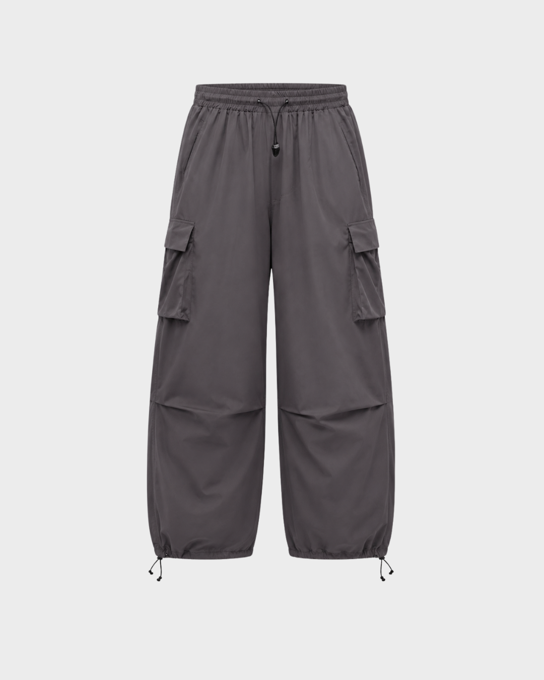 BLNKR Cargo Parachute Pants