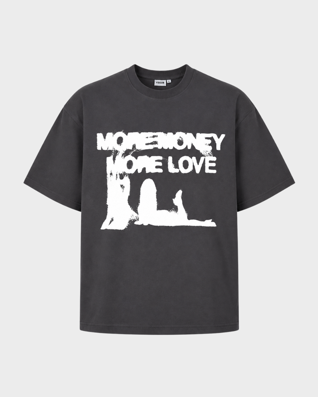 BLNKR More More Tee