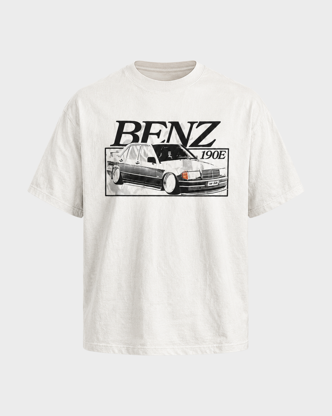 BLNKR Benz Tee