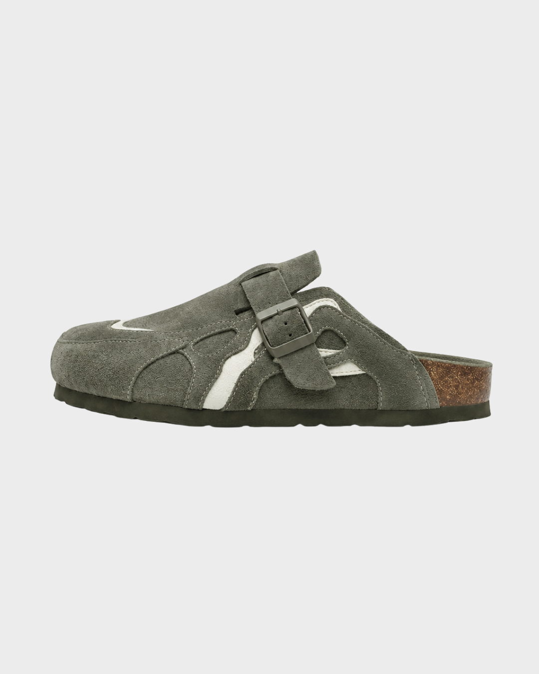 BLNKR Wavey Clogs