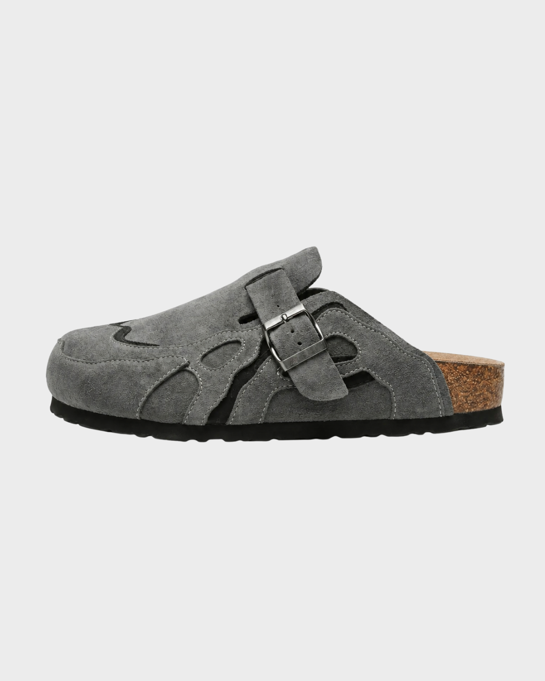 BLNKR Wavey Clogs