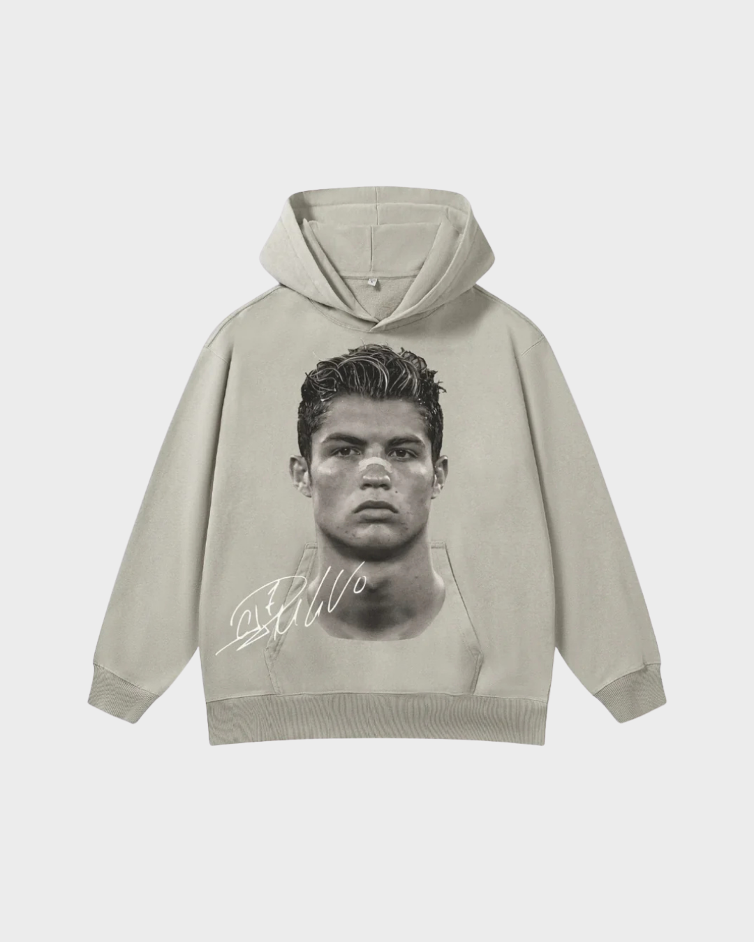 BLNKR Young Ronaldo Hoodie
