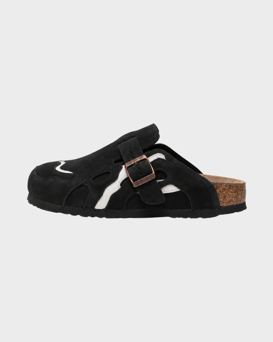 BLNKR Wavey Clogs