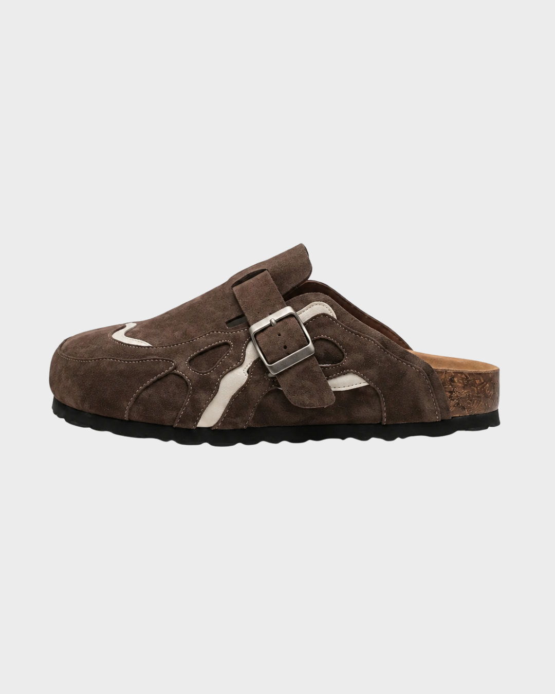 BLNKR Wavey Clogs