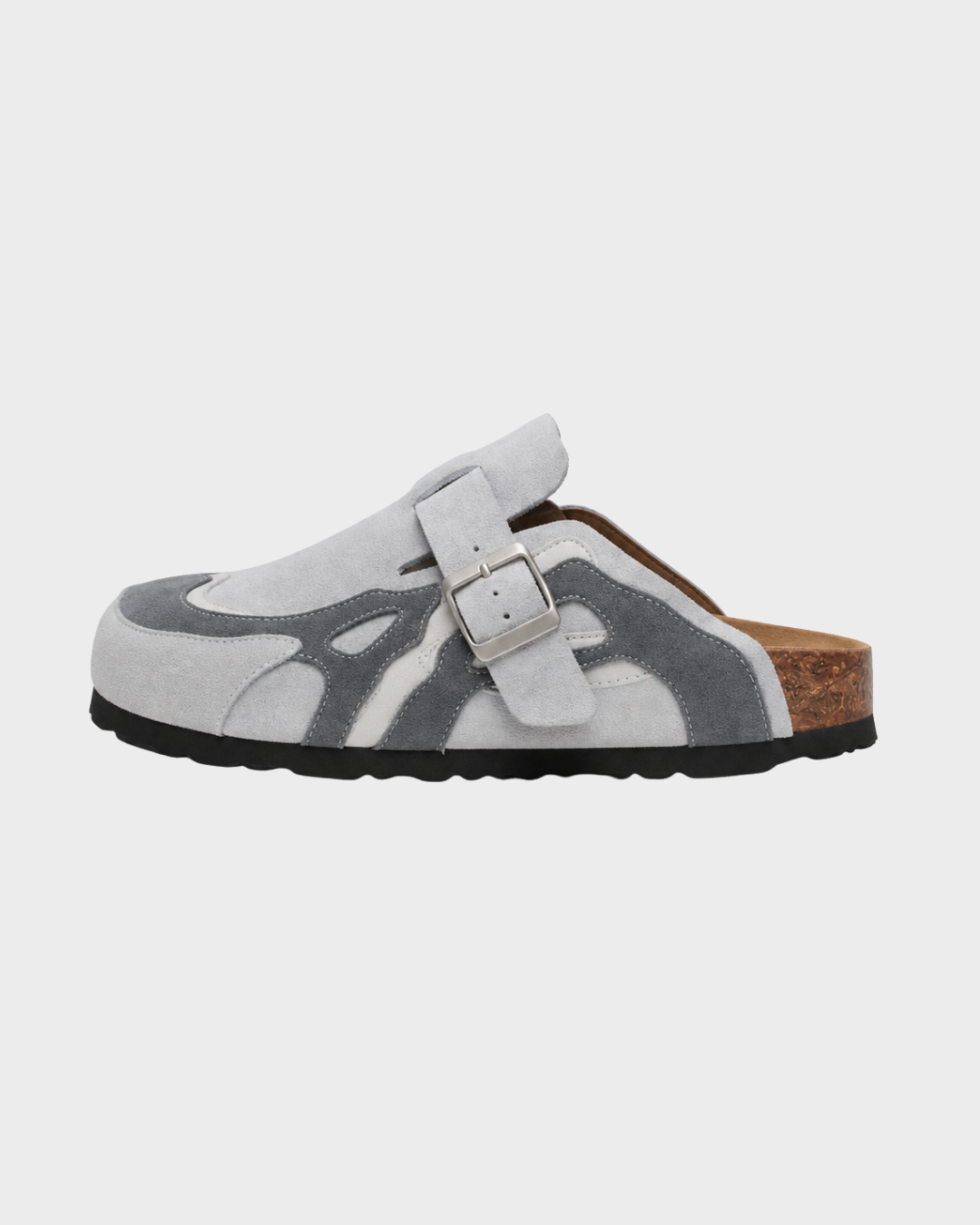 BLNKR Wavey Clogs