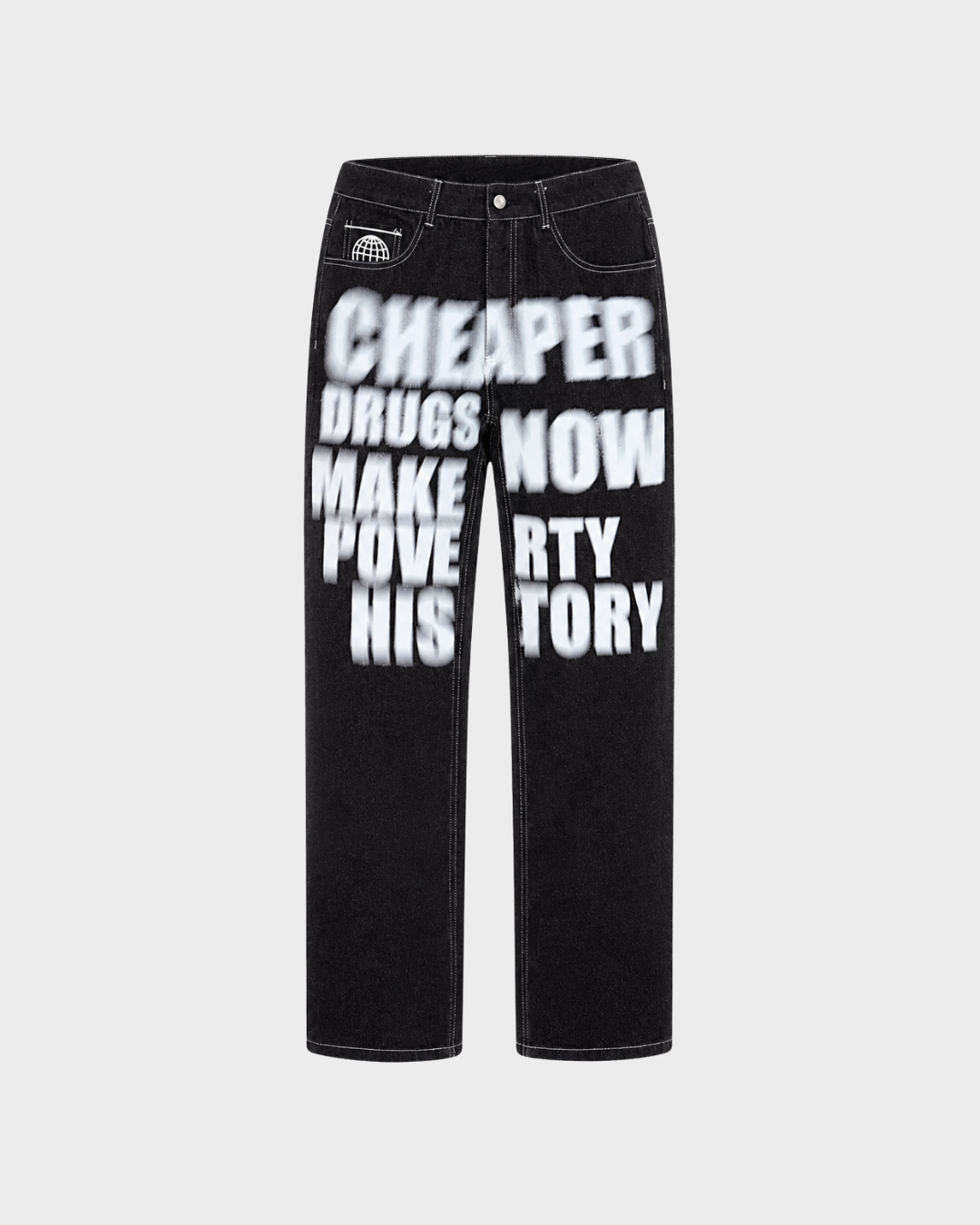BLNKR Cheaper Jeans