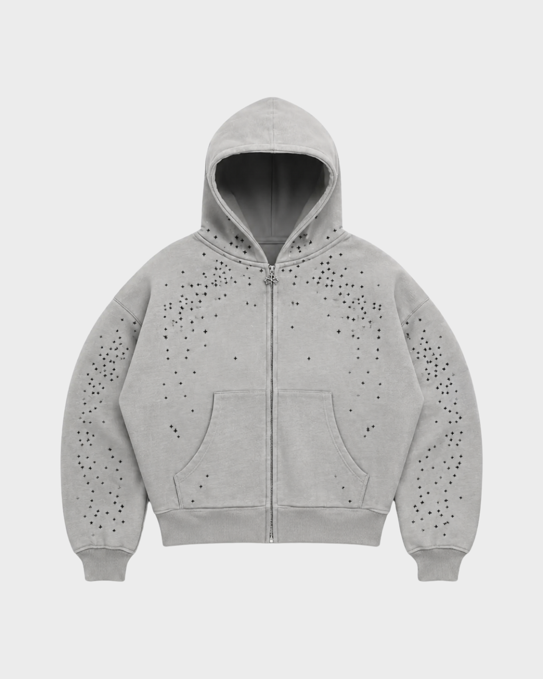 BLNKR Stardust Zip-Up