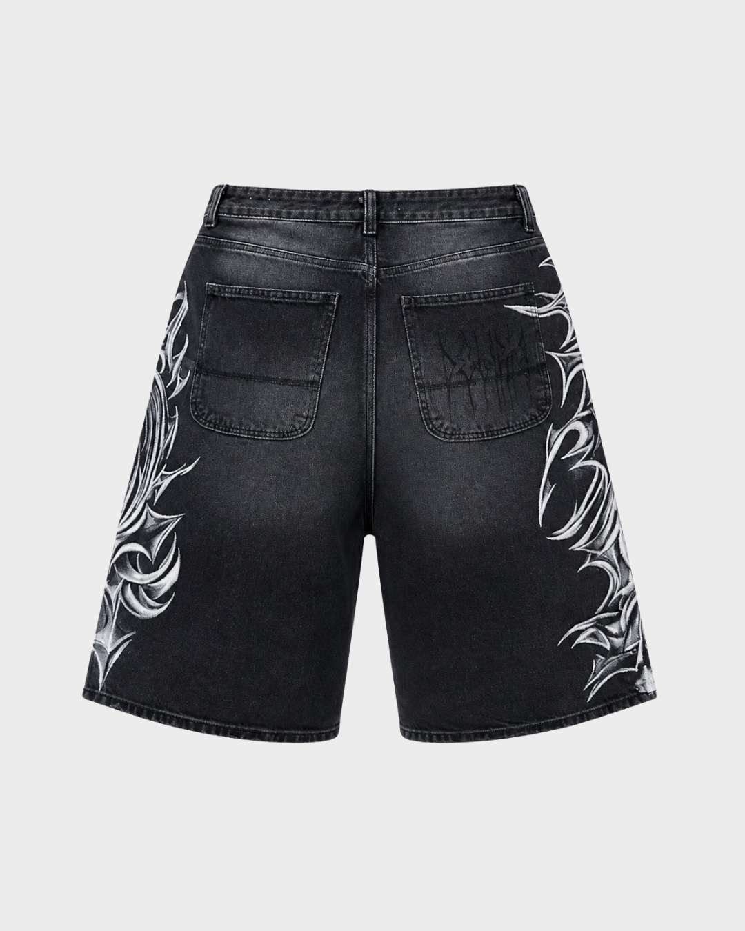 BLNKR Tribal Shorts