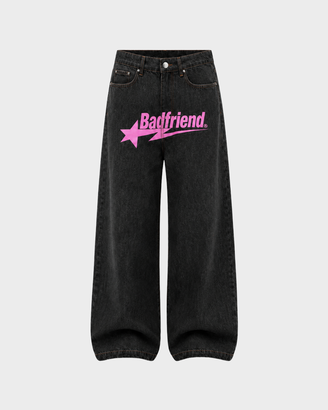 BLNKR Badfriend Jeans