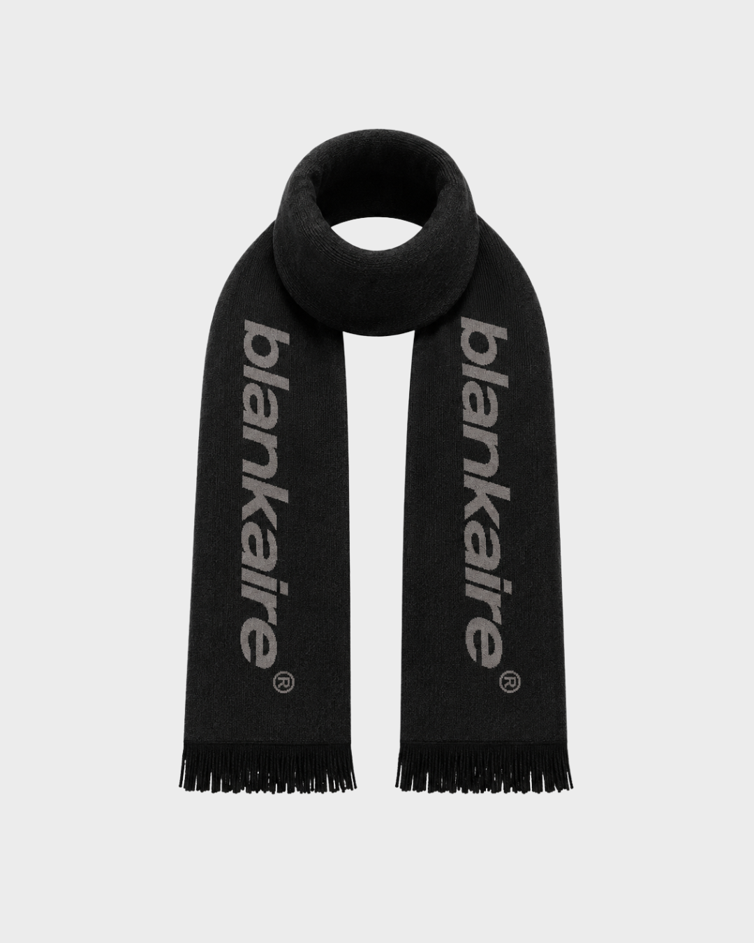 BLNKR Signature Scarf