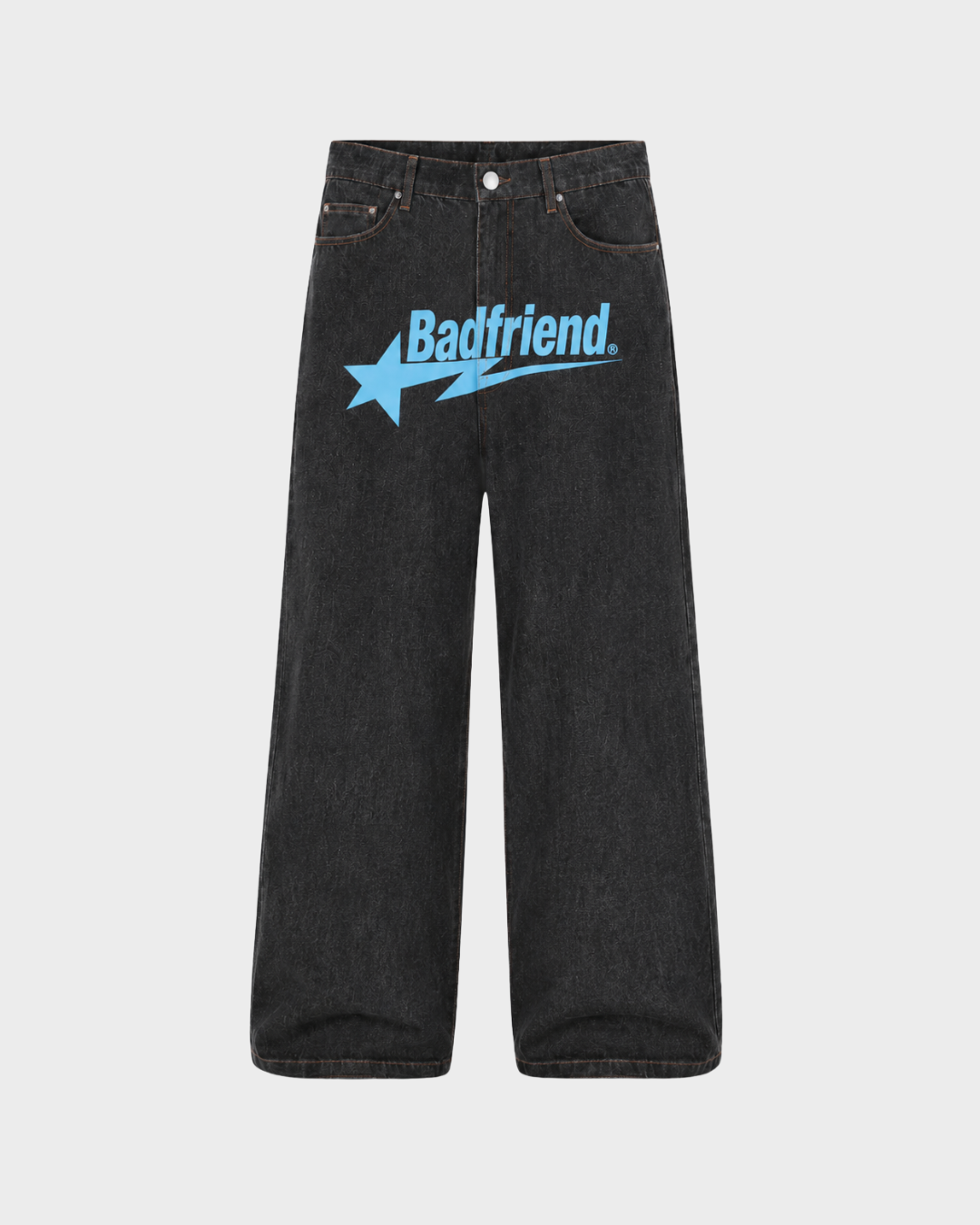 BLNKR Badfriend Jeans