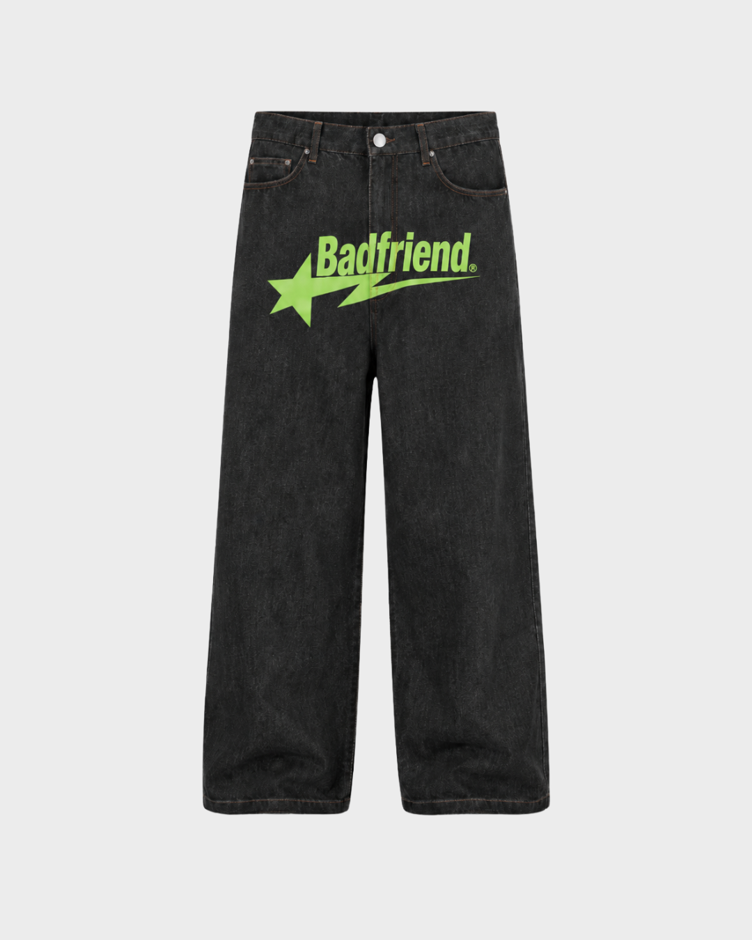 BLNKR Badfriend Jeans
