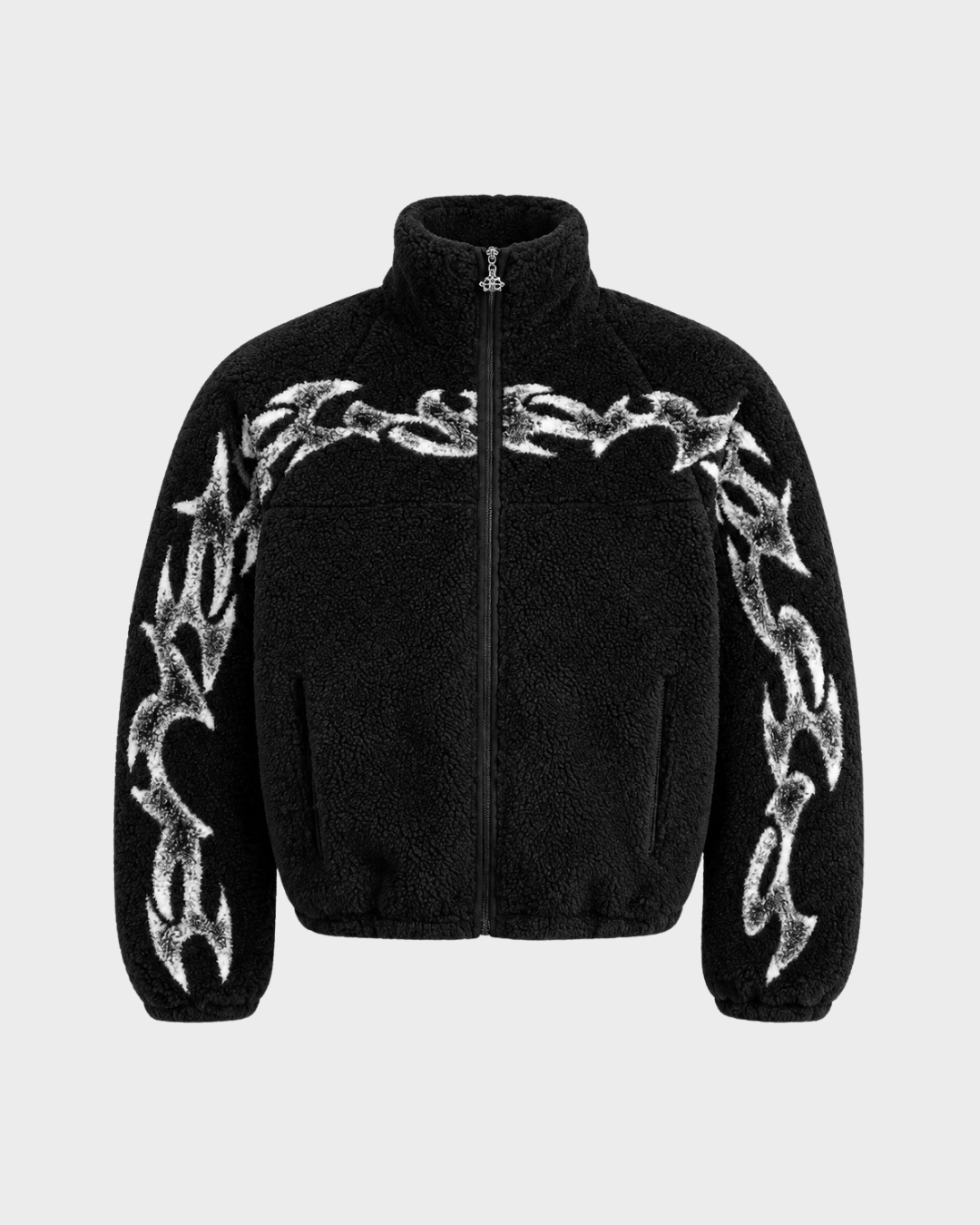 BLNKR Tribal Fleece Jacket