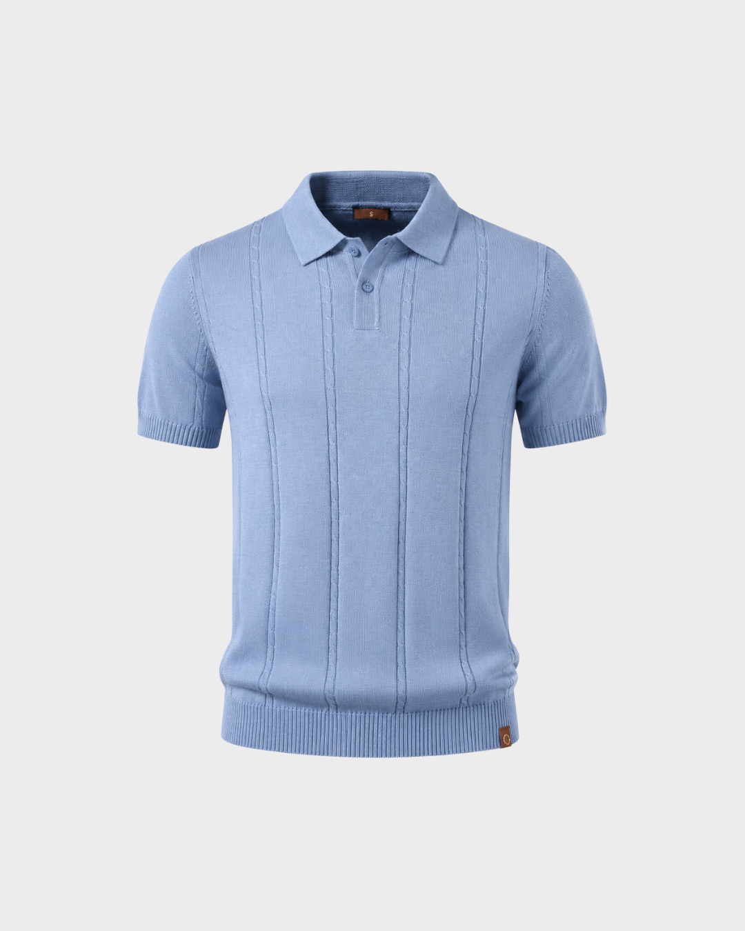 BLNKR Justin Polo