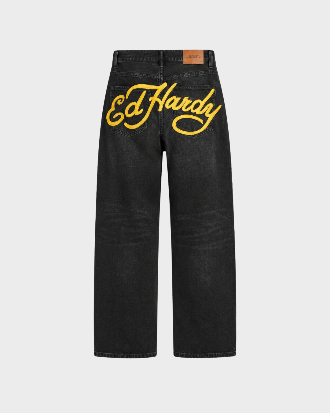 BLNKR Ed Hardy Jeans