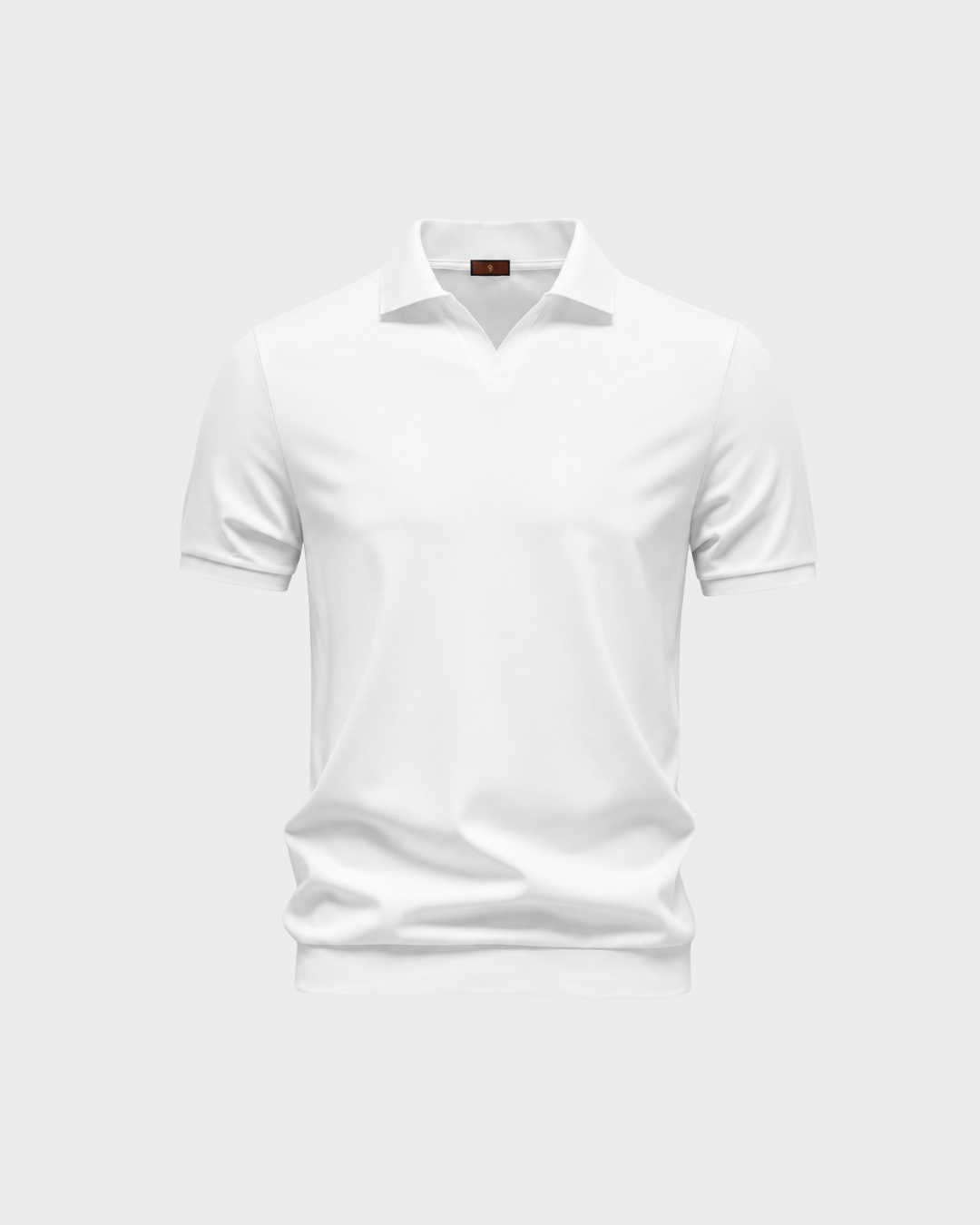 BLNKR Ashton Polo