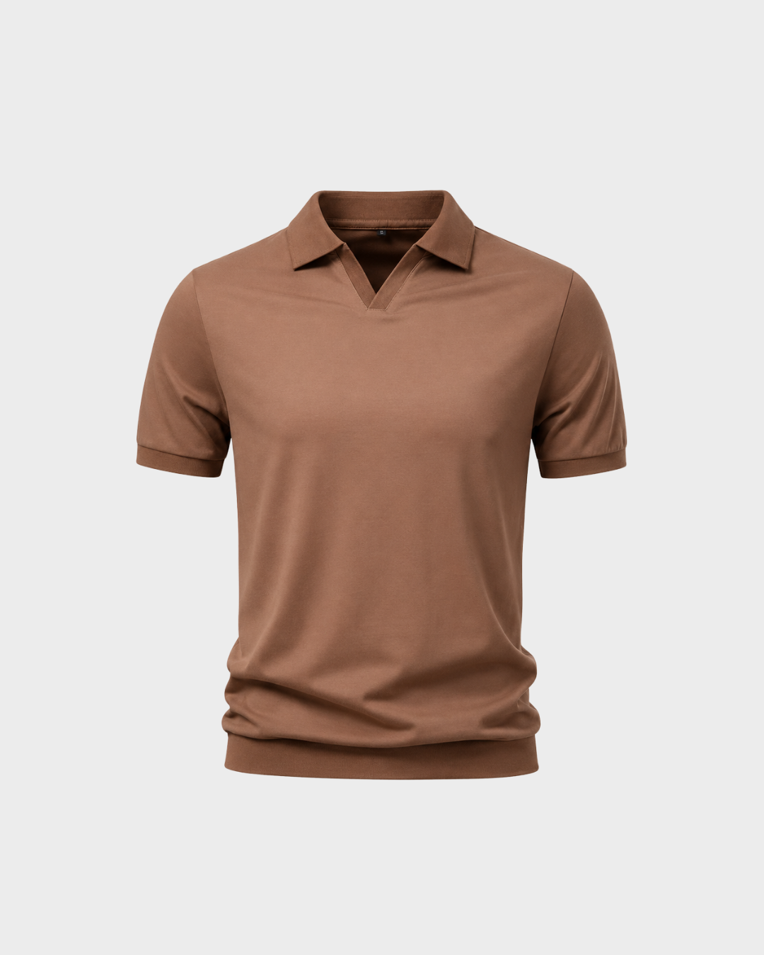 BLNKR Ashton Polo