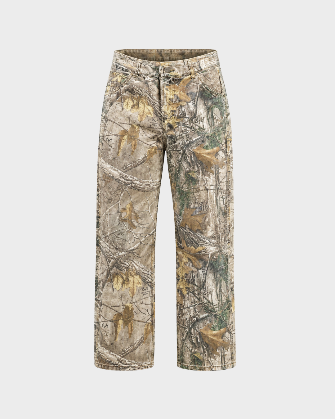 BLNKR Camo Pants