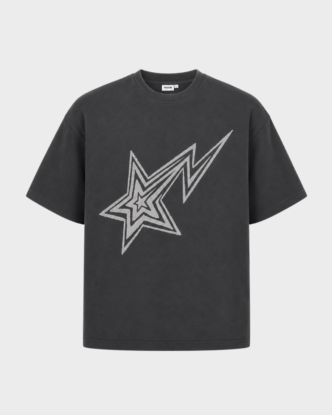 BLNKR Shooting Star Tee