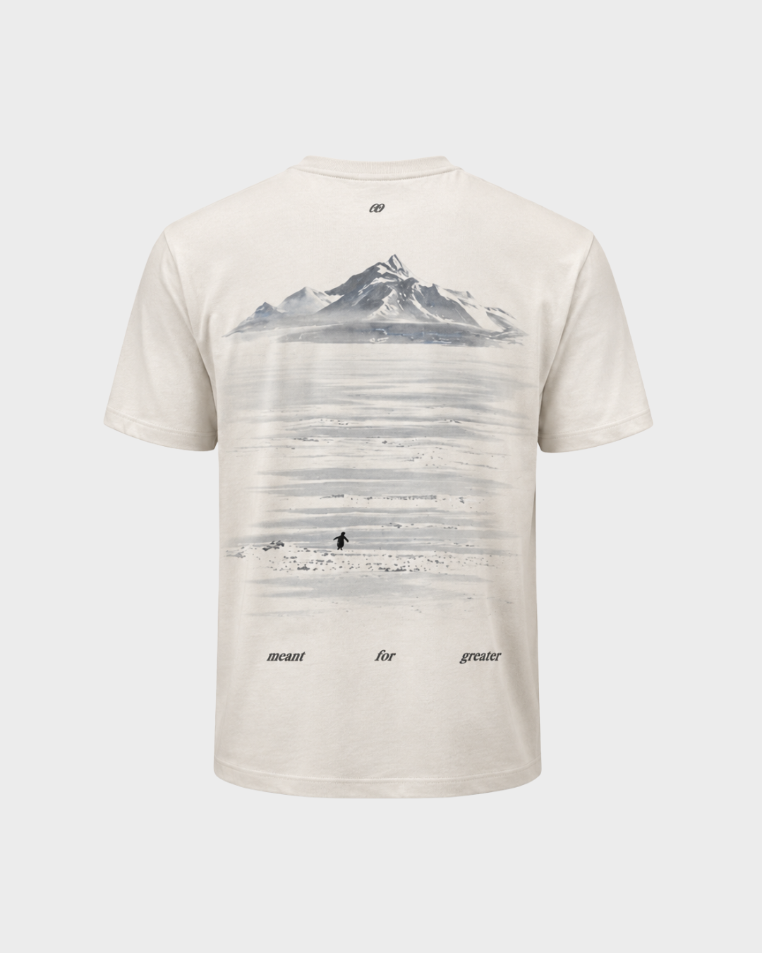 BLNKR Penguin Tee