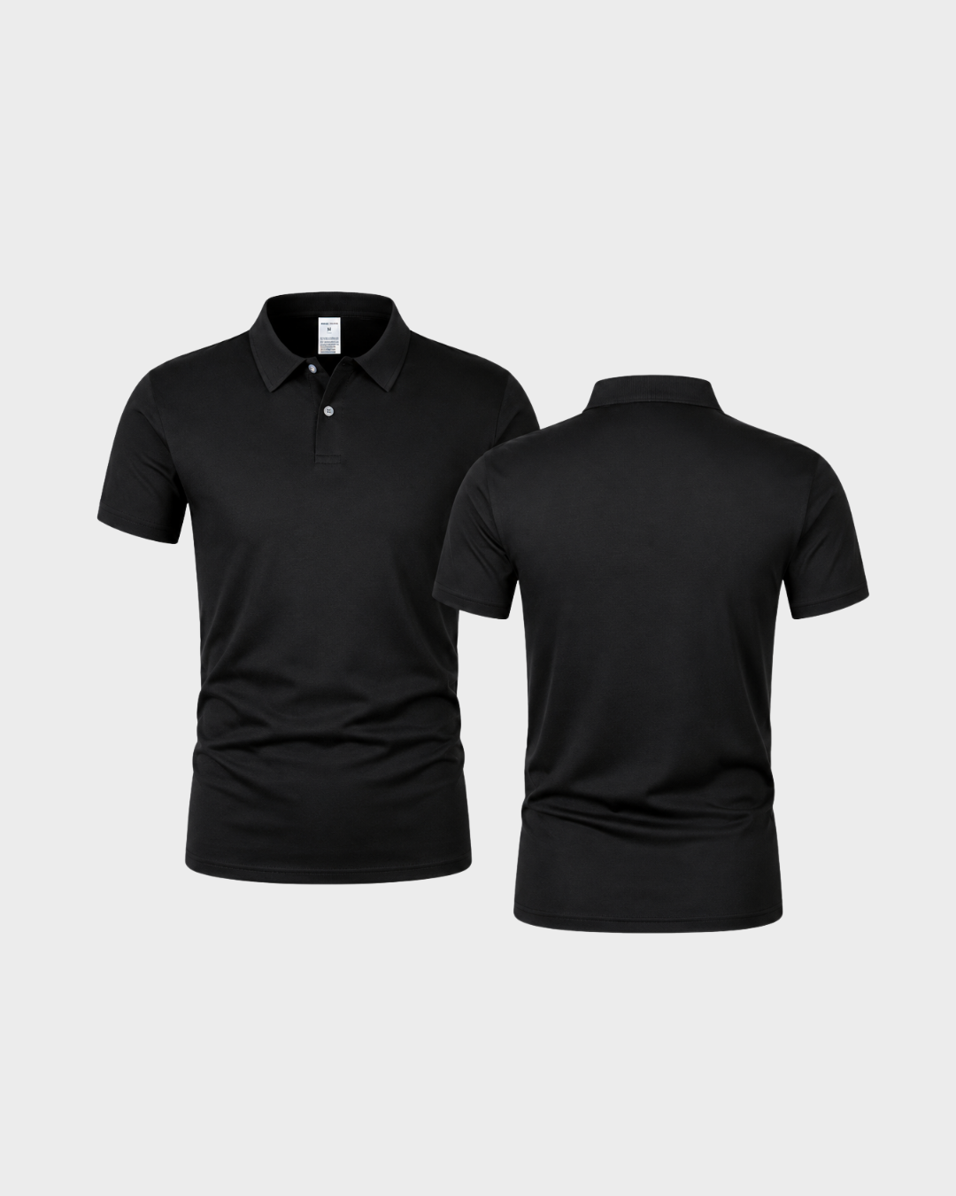 BLNKR Jason Polo