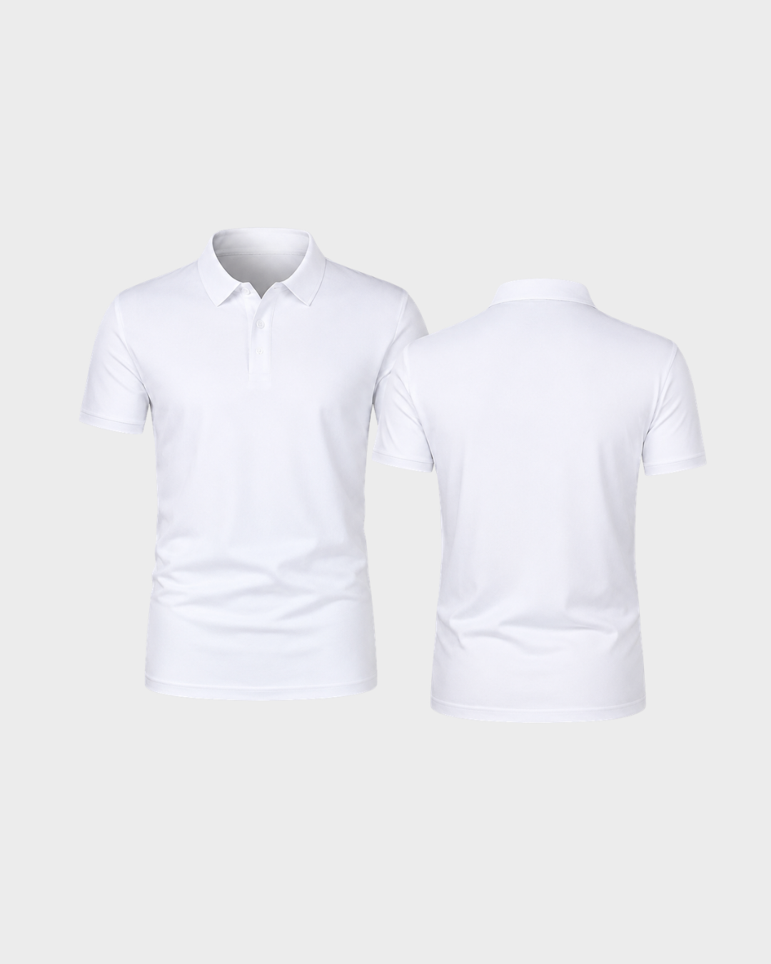 BLNKR Jason Polo