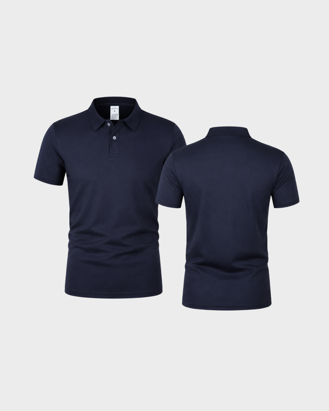 BLNKR Jason Polo
