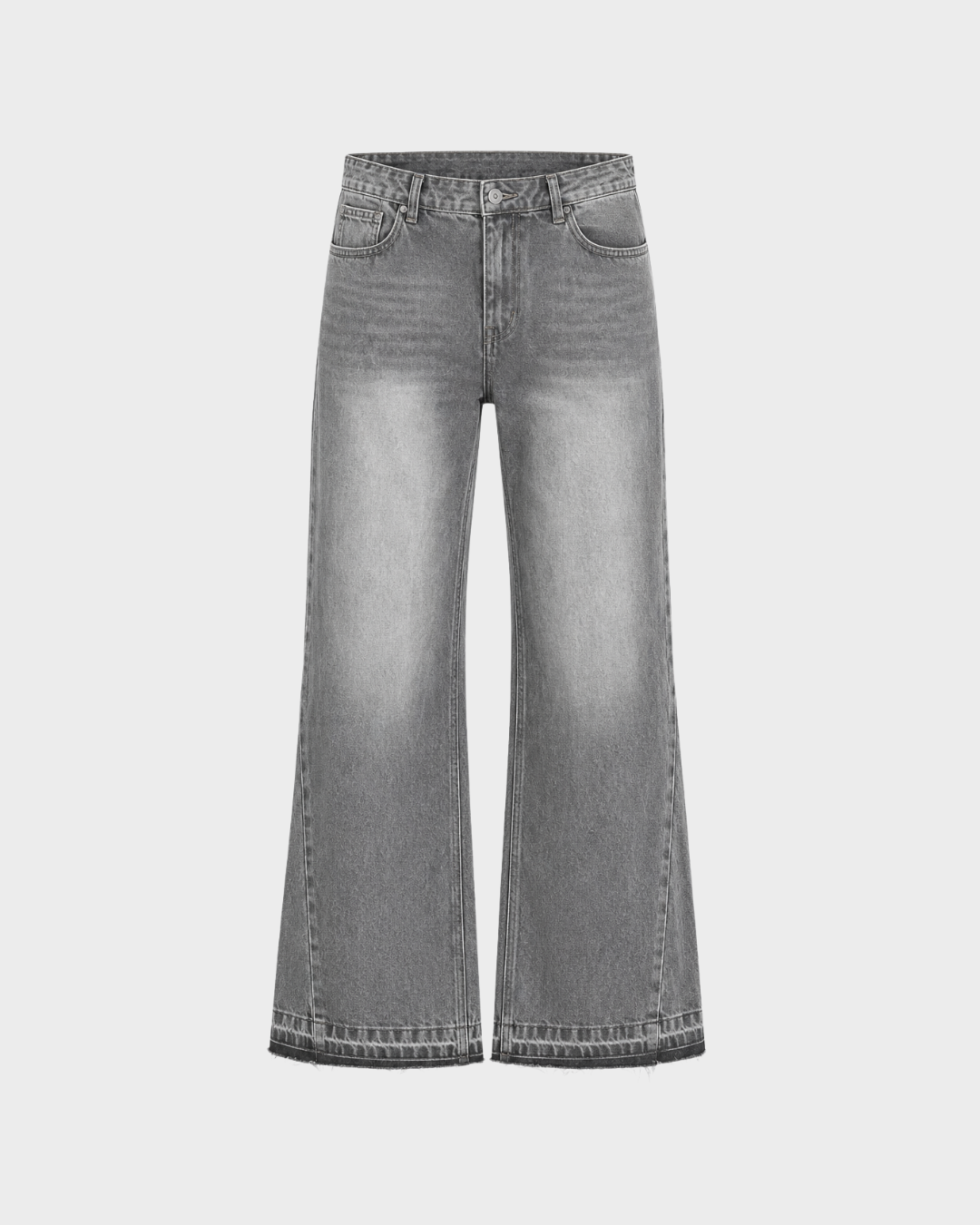 BLNKR Dollar Flared Jeans
