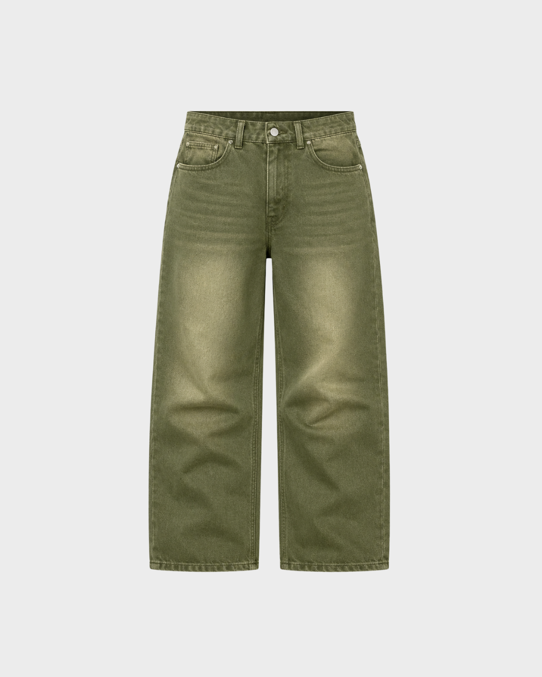 BLNKR Matcha Jeans