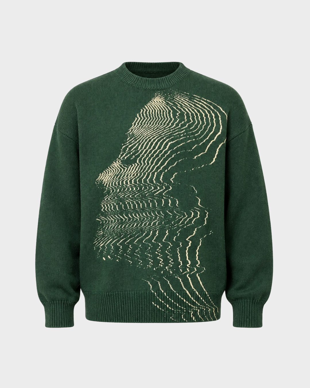 BLNKR Cyber Sweater