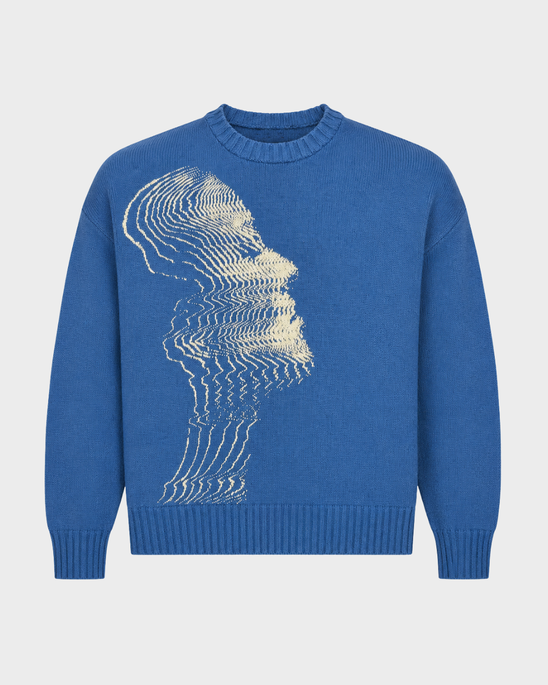 BLNKR Cyber Sweater