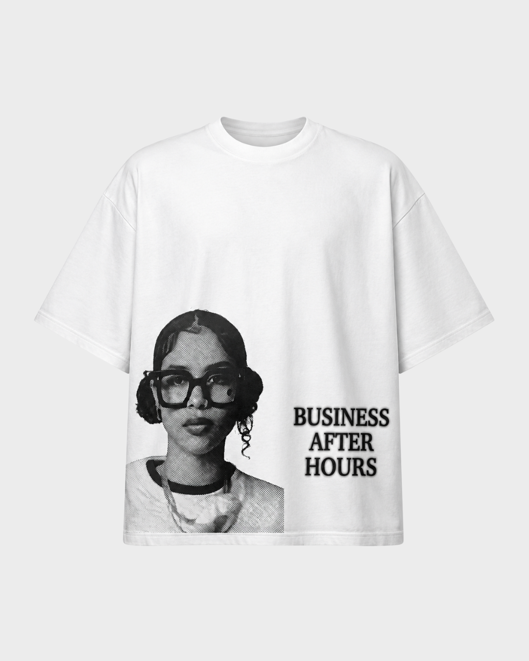 BLNKR After Hours Tee