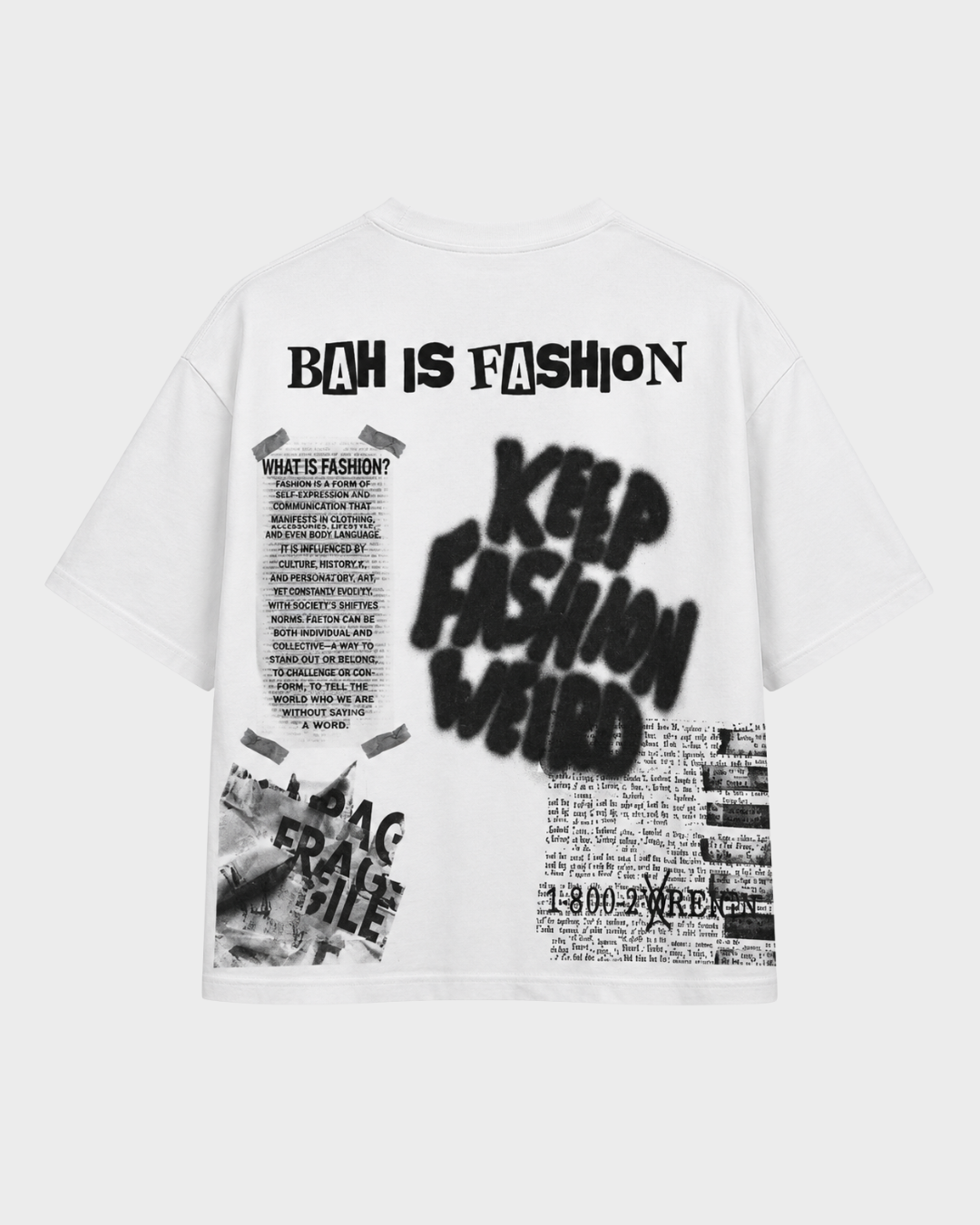BLNKR After Hours Tee