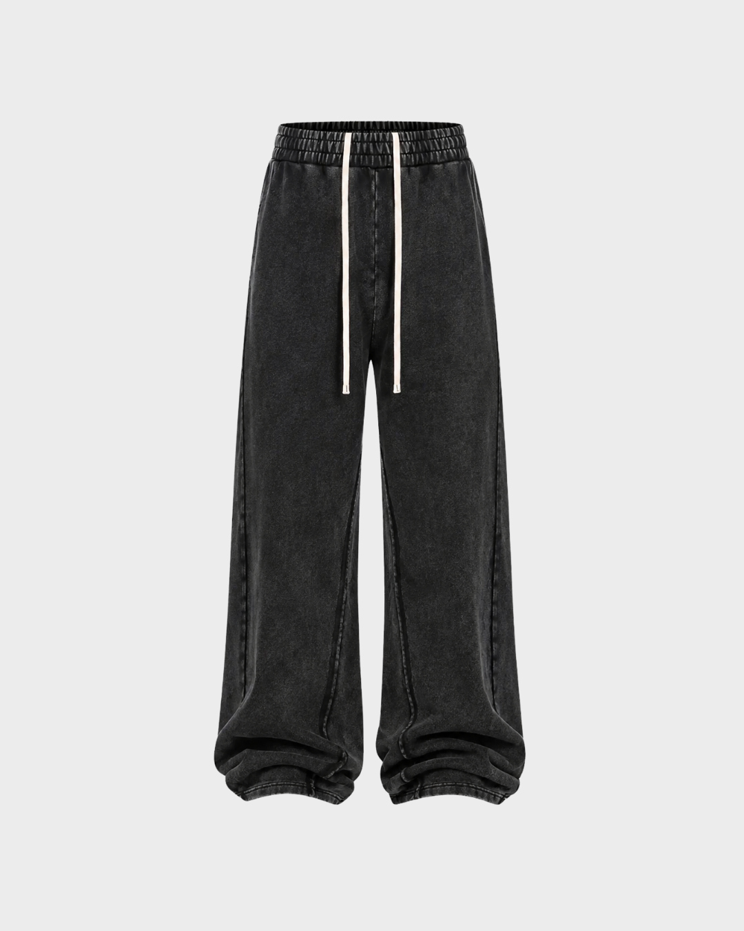 BLNKR Washed Baggy Sweats