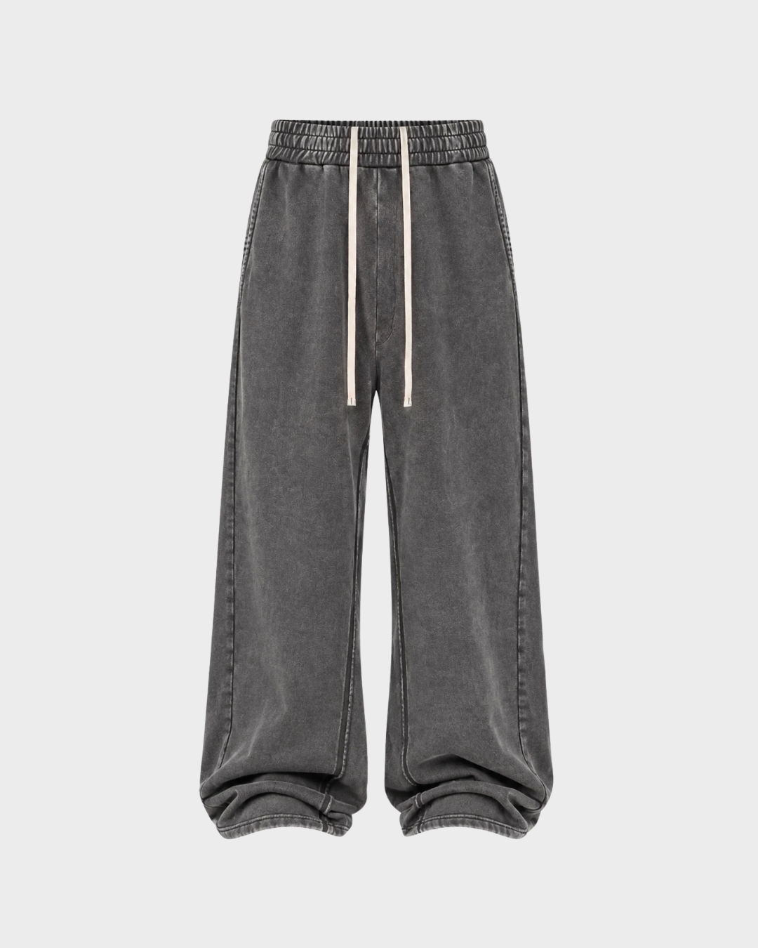 BLNKR Washed Baggy Sweats