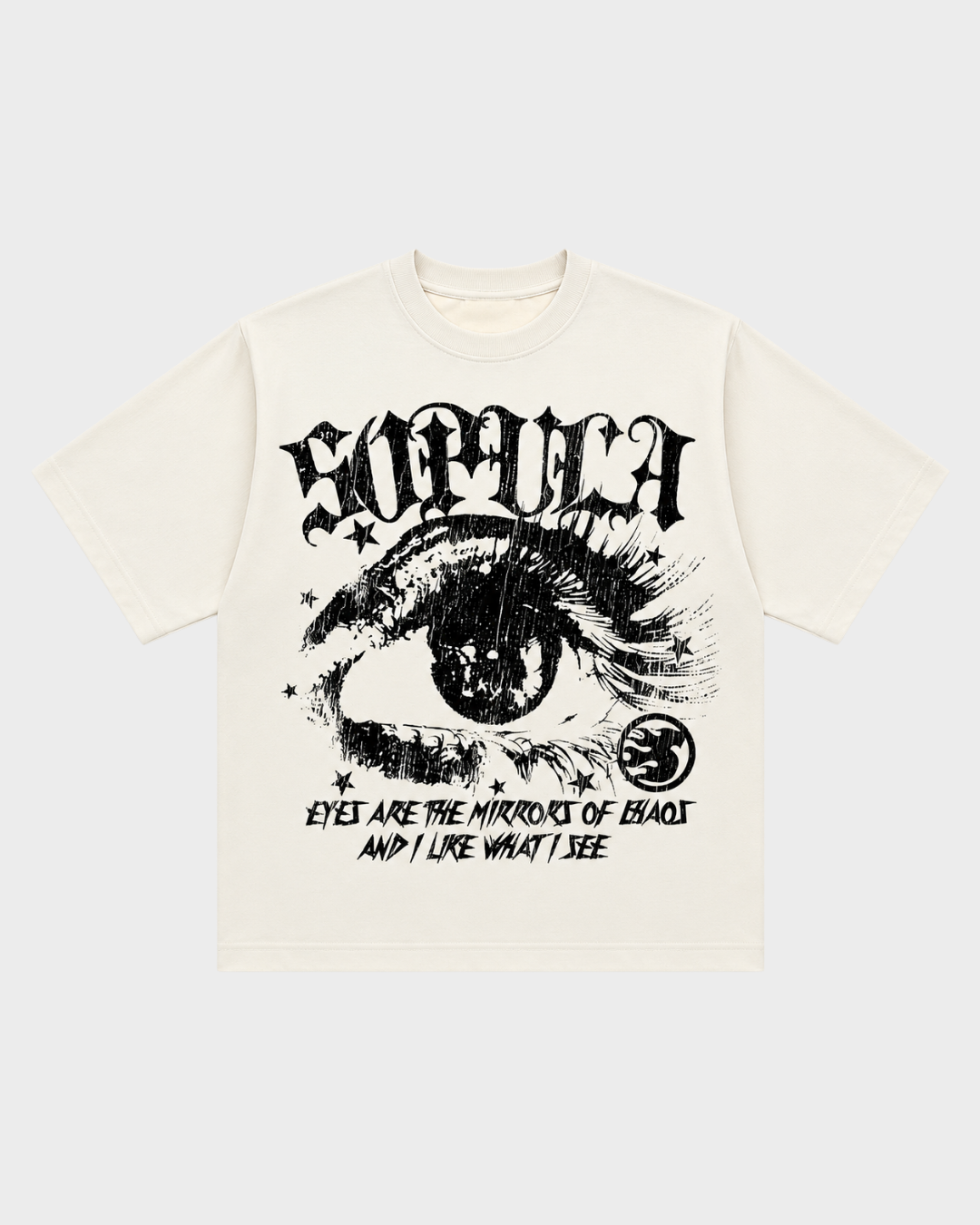 BLNKR Soella Tee