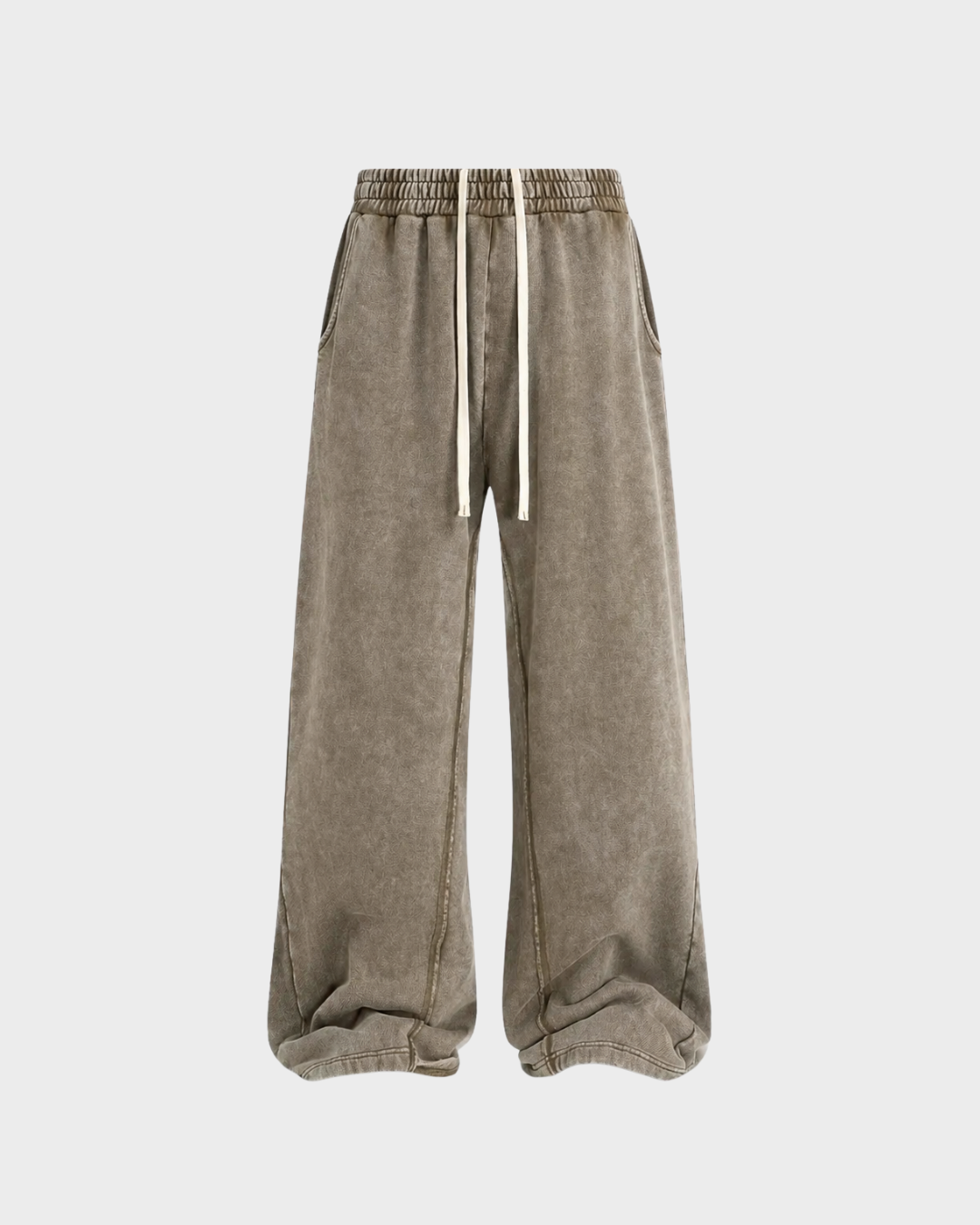 BLNKR Washed Baggy Sweats