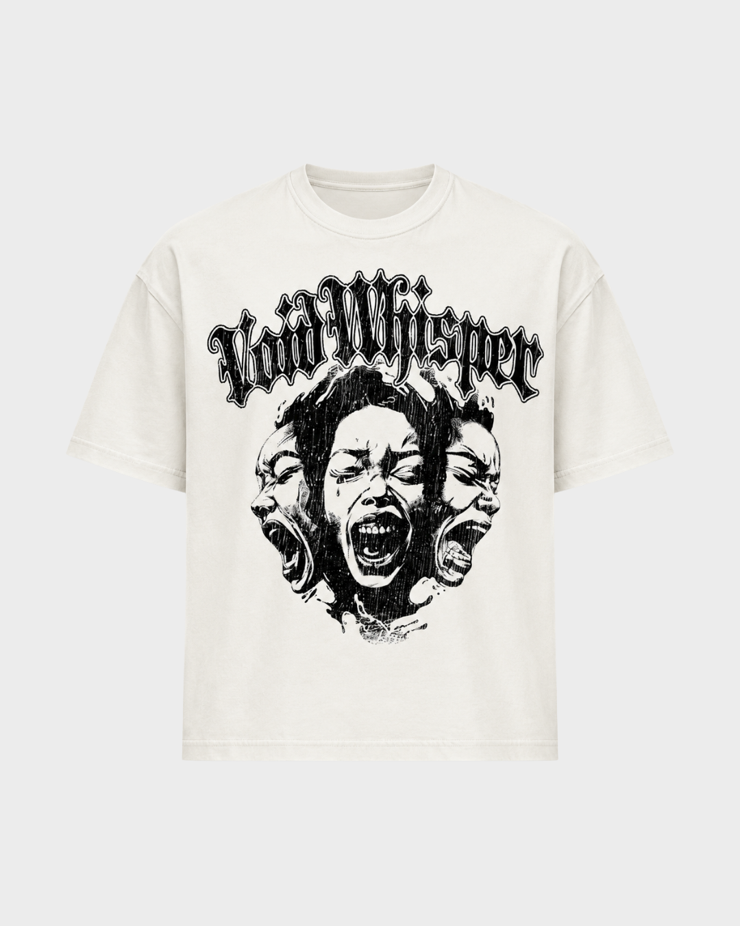 BLNKR Whisper Tee