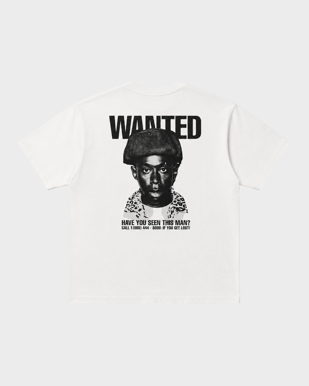 BLNKR Tyler Tee