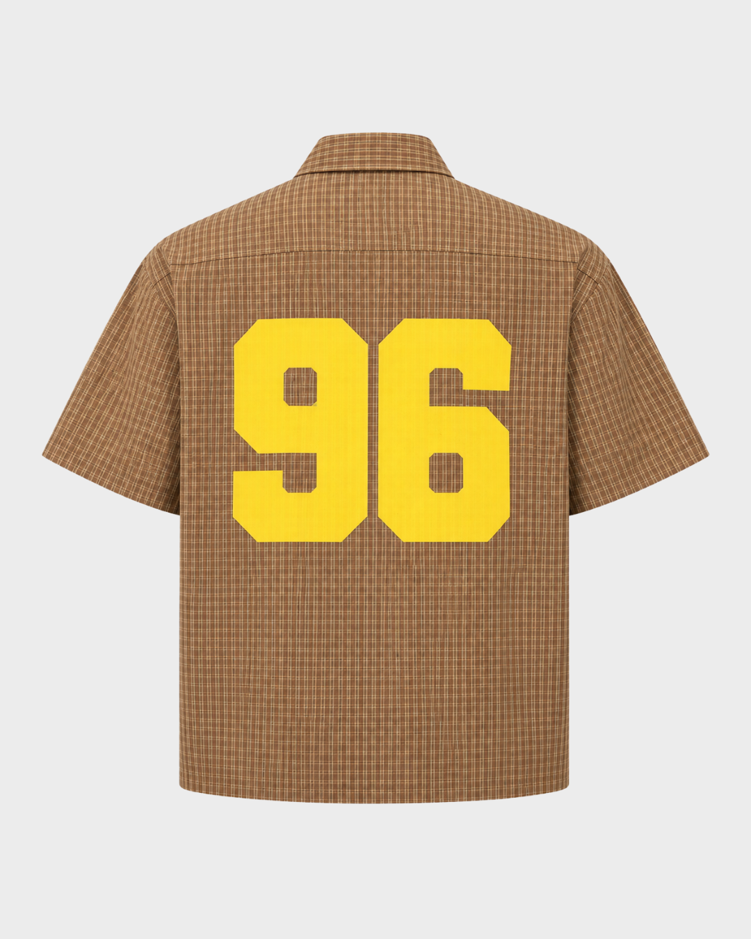 BLNKR Trust Button-Up