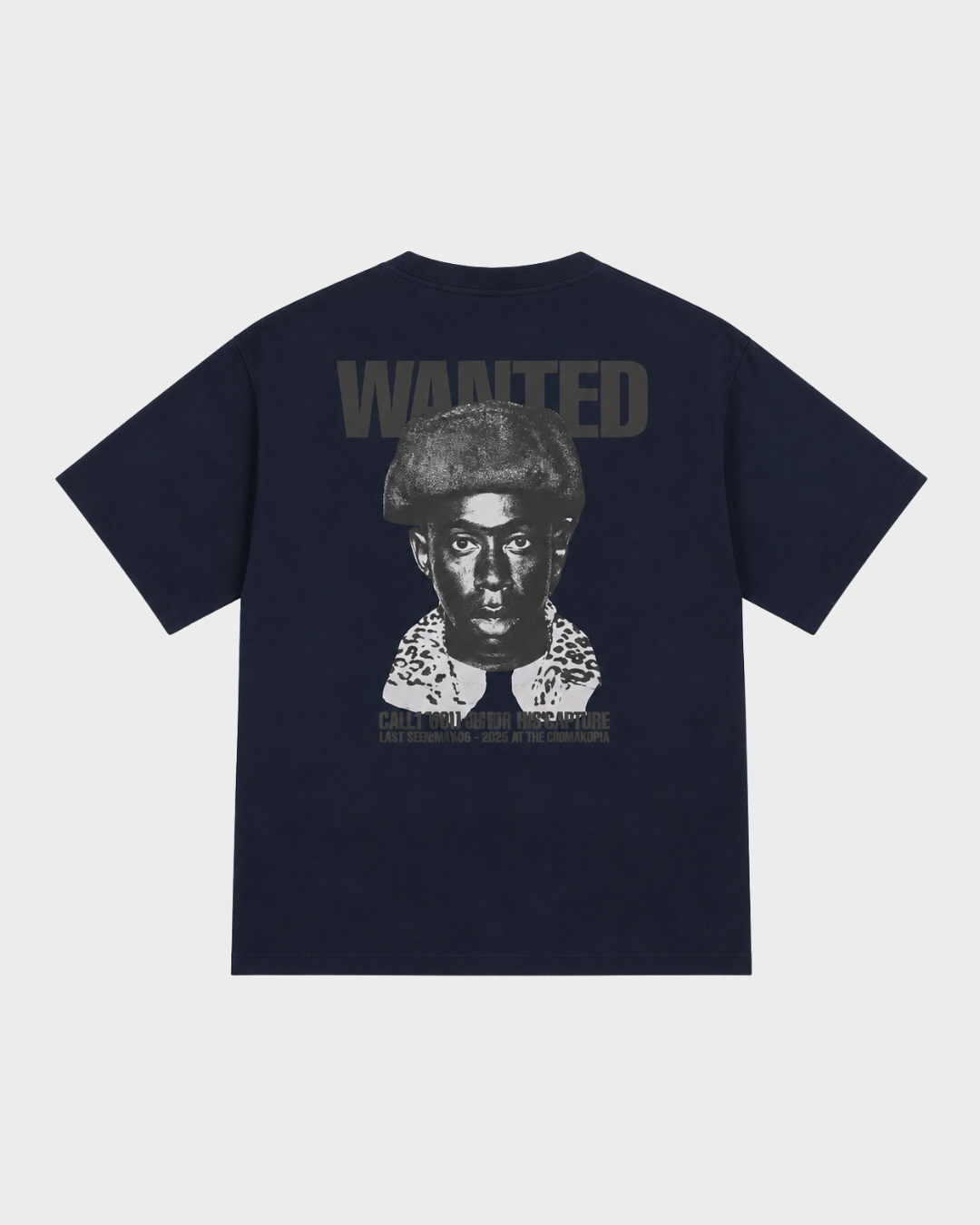 BLNKR Tyler Tee