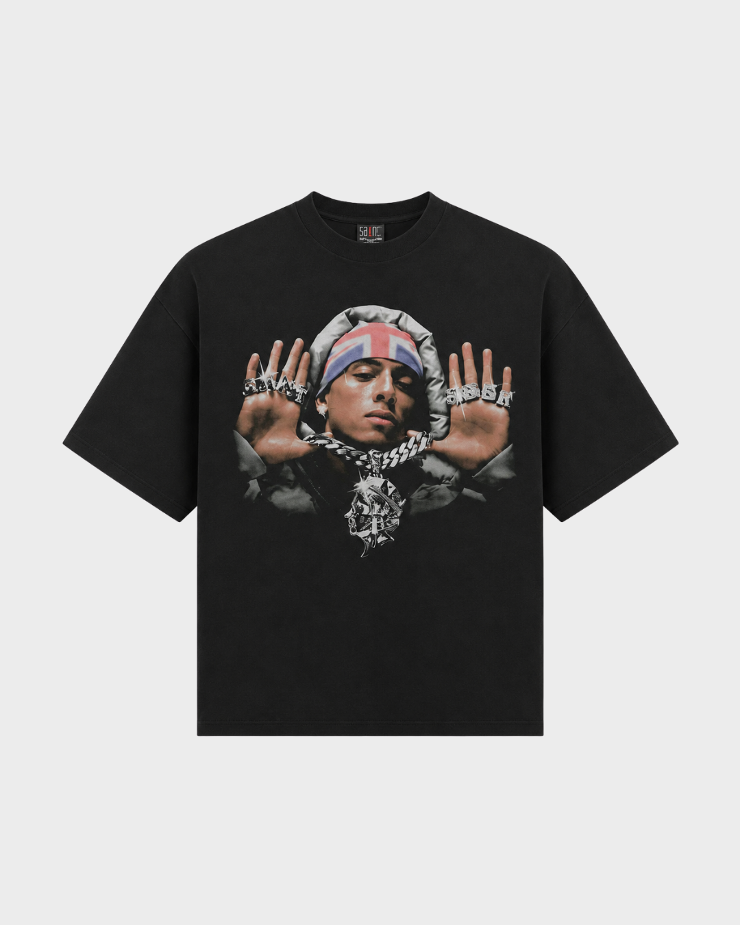 BLNKR Cee Tee
