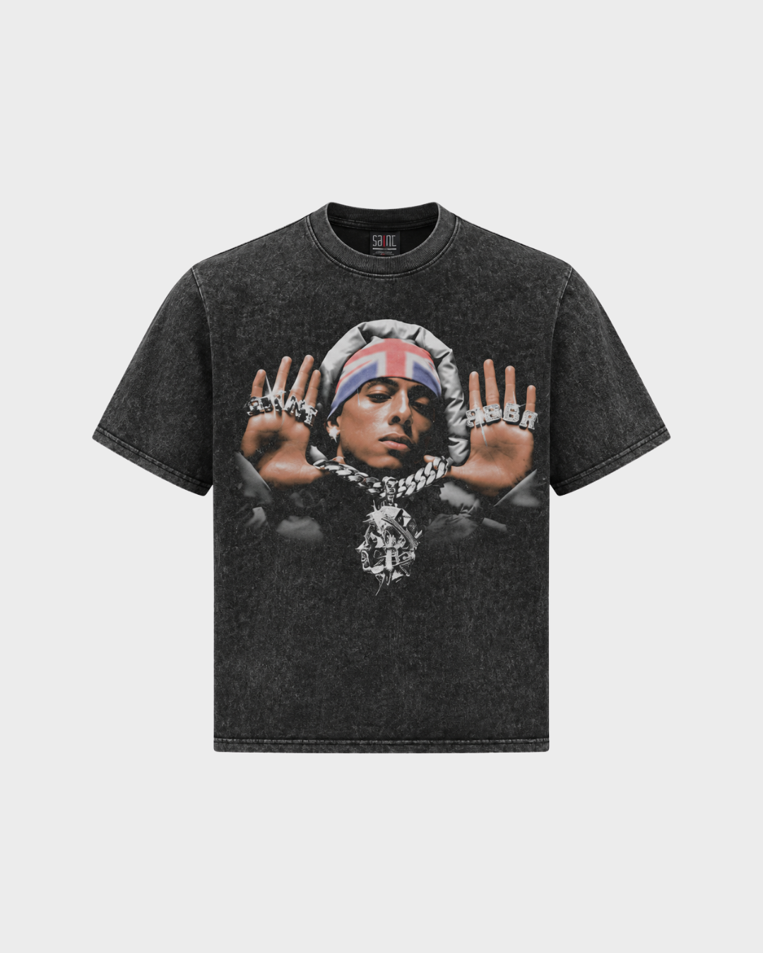 BLNKR Cee Tee