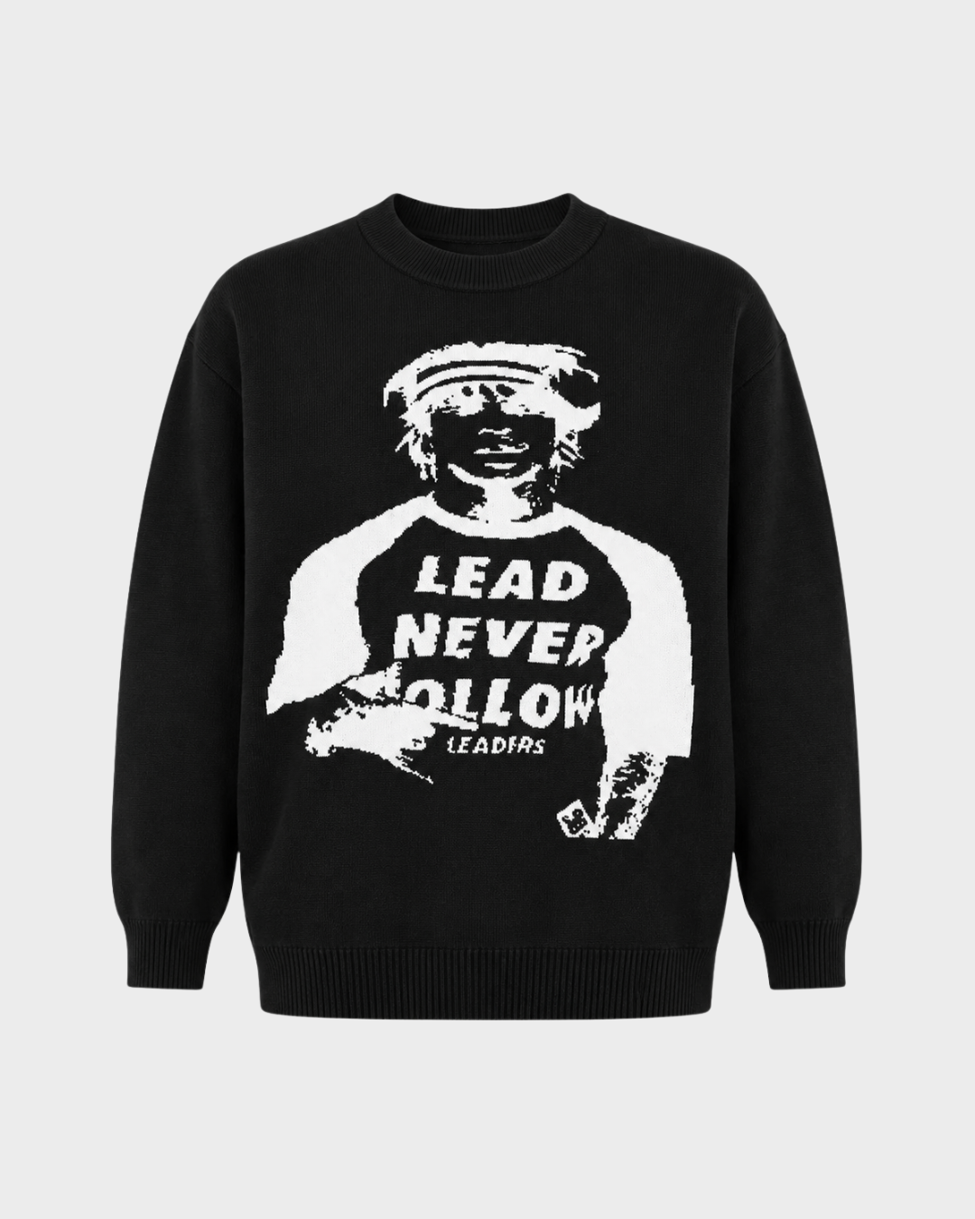BLNKR Leader Sweater