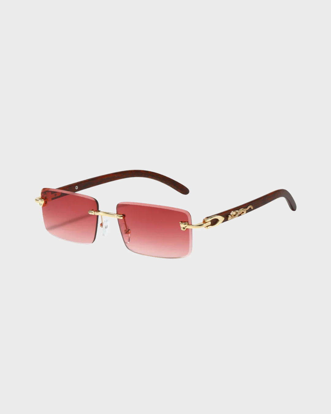 BLNKR Legnoir Sunglasses