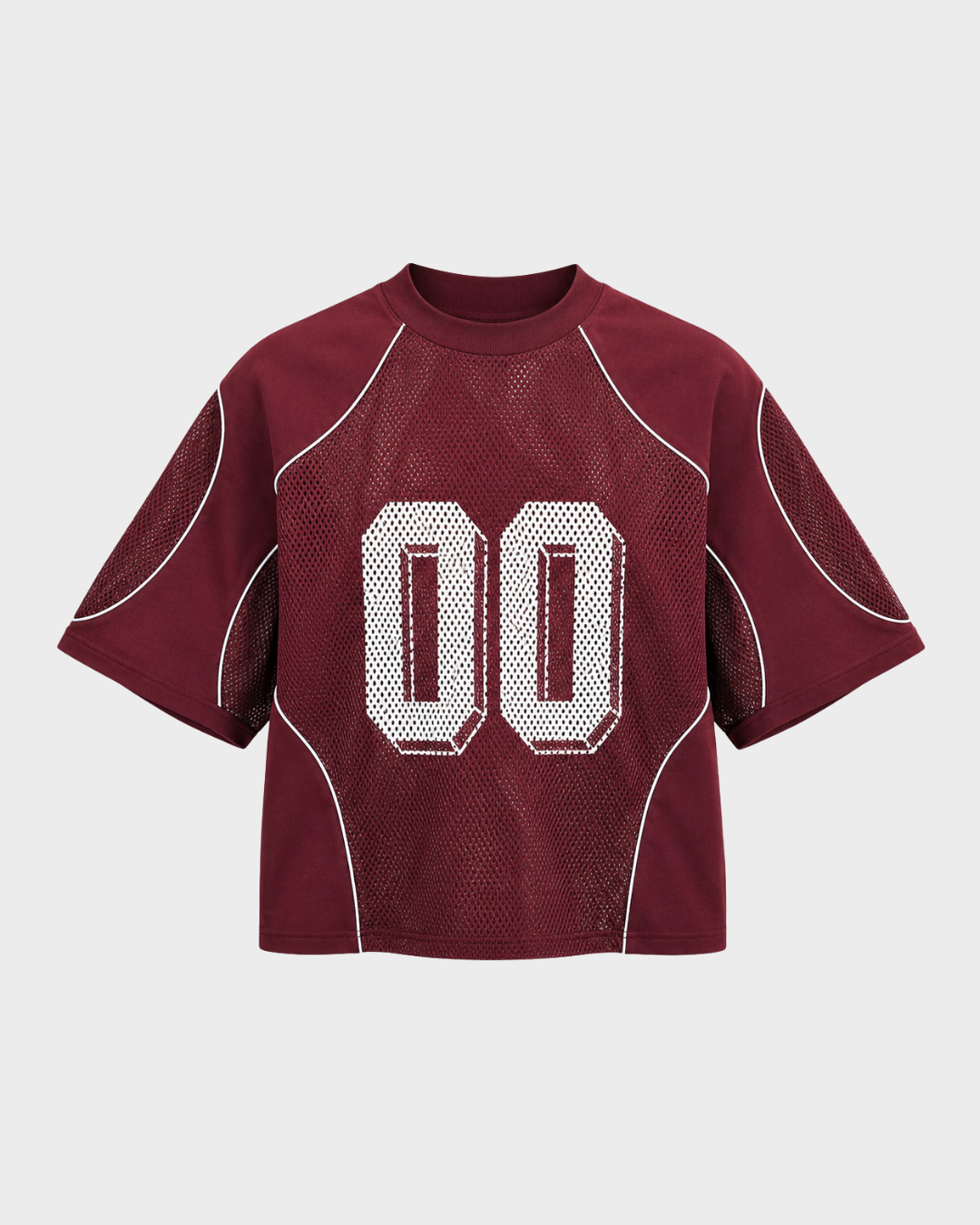 BLNKR 00 Jersey